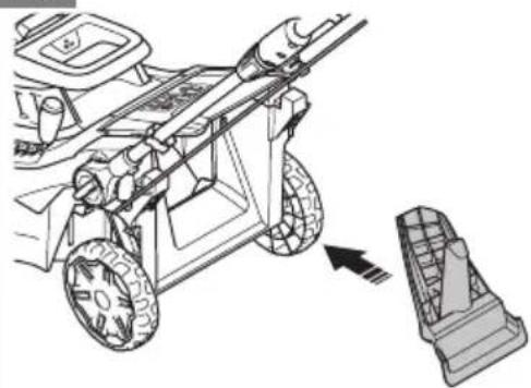 HUSQVARNA Aspire LC34P4A - 12