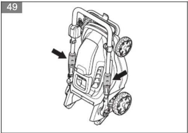 HUSQVARNA Aspire LC34P4A - 32