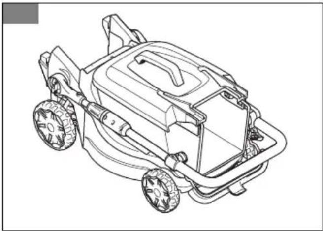 HUSQVARNA Aspire LC34P4A - 31