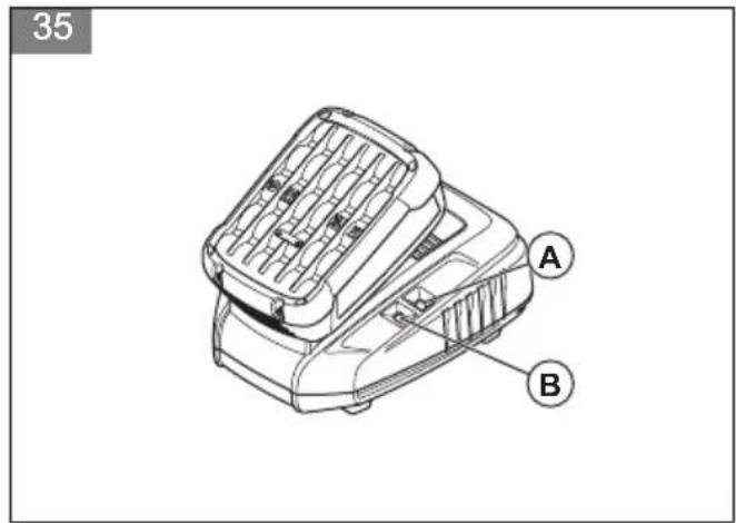 HUSQVARNA Aspire LC34P4A - 18