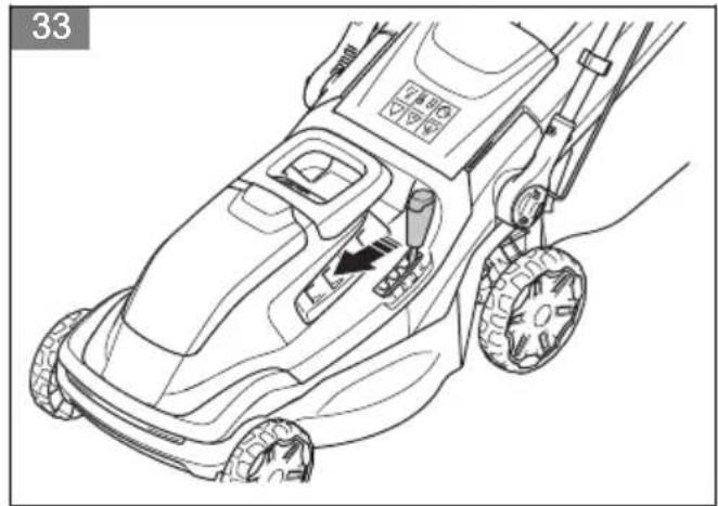 HUSQVARNA Aspire LC34P4A - 16