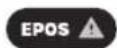 HUSQVARNA Automower 450X EPOS - Symboles utilisés dans l'application - 3