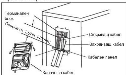 SAMSUNG AR18TXHQASIX - В Северна Америка - 1