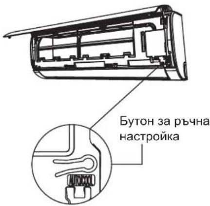 SAMSUNG AR18TXHQASIX - ДВОЙНА ПРОВЕРКА НА ТРЪБНИТЕ ВРЪЗКИ - 1