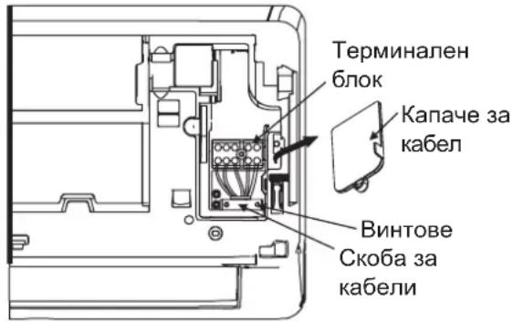 SAMSUNG AR18TXHQASIX - Типове кабели - 1