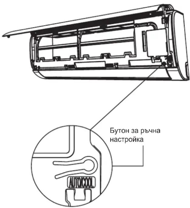 SAMSUNG AR18TXHQASIX - ПРЕДУПРЕЖДЕНИЕ - 2