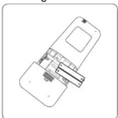 SAMSUNG AR18TXHQASIX - Wartung - Lange Zeiträume der Nichtverwendung - 4