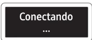 Conectando ...