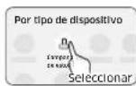 SAMSUNG NK36CB700W12 - Puede agregar un producto al que desee conectarse si lo selecciona de forma manual o selecciona "Escanear". - 2