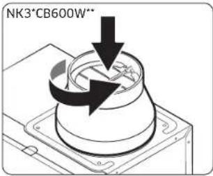 NK3*CB600W**