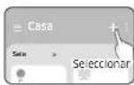 SAMSUNG NK36CB700W12 - Puede agregar un producto al que desee conectarse si lo selecciona de forma manual o selecciona "Escanear". - 1