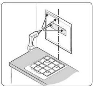 SAMSUNG NK36CB700W12 - Attention - 1