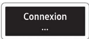 Connexion ...
