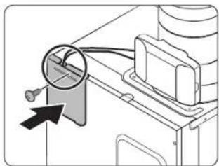 SAMSUNG NK36CB700W12 - NOTA - 1