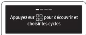 SAMSUNG NK36CB700WCG - Guide de première utilisation - 2