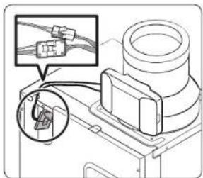 SAMSUNG NK36CB700WCG - PRECAUCIÓN - 4