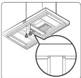 SAMSUNG NK36CB700WCG - NOTA - 2