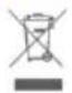 ELRO SF500CO2 - Symbols - 1