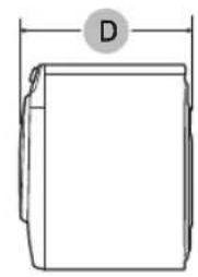 SAMSUNG WF45B6300AP - PRECAUCIÓN - 1