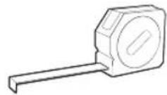 SAMSUNG WF45B6300AP - Outils requis pour l'installation - 4