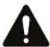 RIDGID SeeSnake CSx Via - Safety Symbols - 1