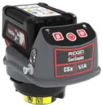 RIDGID SeeSnake CSx Via - Description - 1