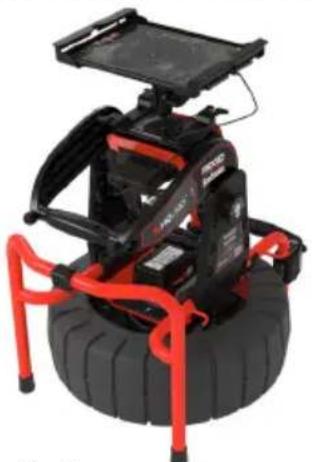 RIDGID SeeSnake CSx Via - Descripción - 2
