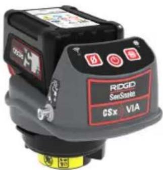 R10GD SeaScale CSx VIA