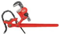 RIDGID 814 - Descripción - 6