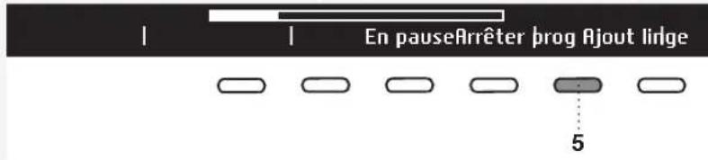 ASKO WMC6863PW1 - Ajouter ou enlever du linge après le départ du programme - 1