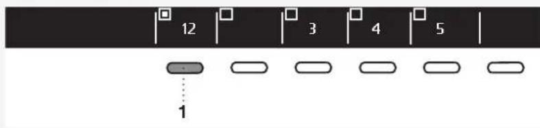 ASKO WMC6863PW1 - Programmes - 2