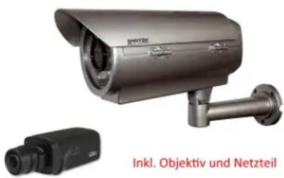 Burg Wächter SNCS442RLNNeHELIR - 1
