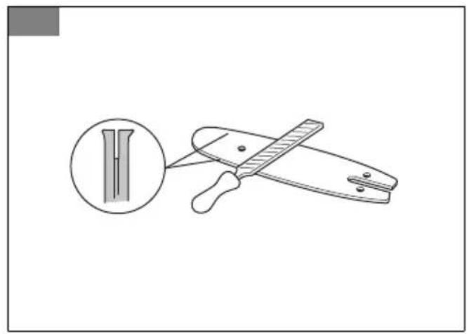 HUSQVARNA Aspire P5P4A - Aspire P5-P4A, Aspire P5-P4A + Aspire Pole-P4A - 65