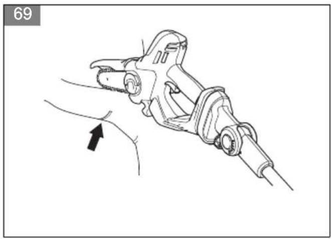 HUSQVARNA Aspire P5P4A - Aspire P5-P4A, Aspire P5-P4A + Aspire Pole-P4A - 48