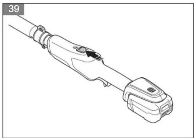 HUSQVARNA Aspire P5P4A - Aspire P5-P4A, Aspire P5-P4A + Aspire Pole-P4A - 19