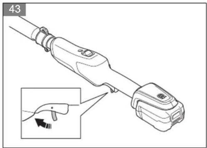 HUSQVARNA Aspire P5P4A - Aspire P5-P4A, Aspire P5-P4A + Aspire Pole-P4A - 23