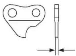 HUSQVARNA Aspire P5P4A - Aspire P5-P4A, Aspire P5-P4A + Aspire Pole-P4A - 60