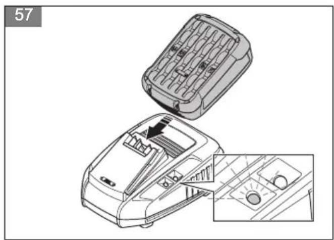 HUSQVARNA Aspire P5P4A - Aspire P5-P4A, Aspire P5-P4A + Aspire Pole-P4A - 37