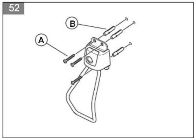 HUSQVARNA Aspire P5P4A - Aspire P5-P4A, Aspire P5-P4A + Aspire Pole-P4A - 32