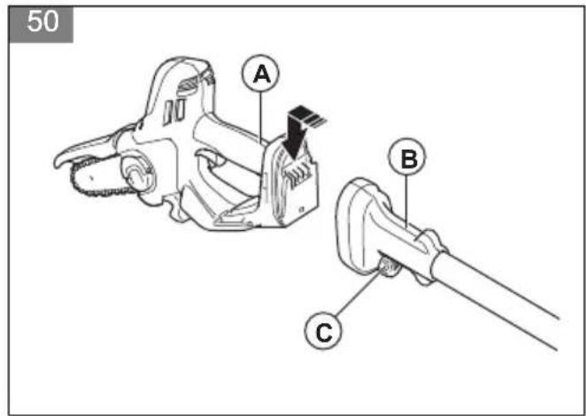 HUSQVARNA Aspire P5P4A - Aspire P5-P4A, Aspire P5-P4A + Aspire Pole-P4A - 30