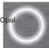 GE Profile OPAL01GENKT - Selector de modo (ubicado en la parte trasera) - 4