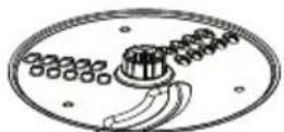 GE G8PKAASSRSS - Accessoires - 4