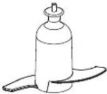 GE G8PKAASSRSS - Accessoires - 3