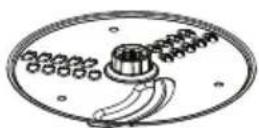 GE G8PKAASSRSS - Accessories - 2