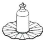 GE G8PKAASSRSS - Accessories - 8