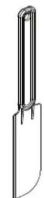 GE G8PKAASSRSS - Accessories - 9