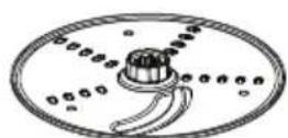GE G8PKAASSRSS - Accessoires - 1