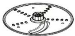 GE G8PKAASSRSS - Accessories - 1