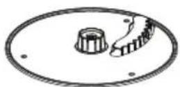 GE G8PKAASSRSS - Accessoires - 2