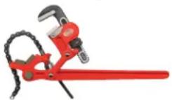 RIDGID 836 - Descripción - 6